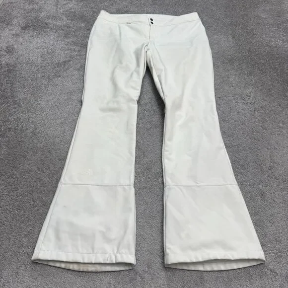 The North Face Windwall Apex STH Bootcut Ski Snowboarding Pants Womens XL Long - Picture 1 of 16